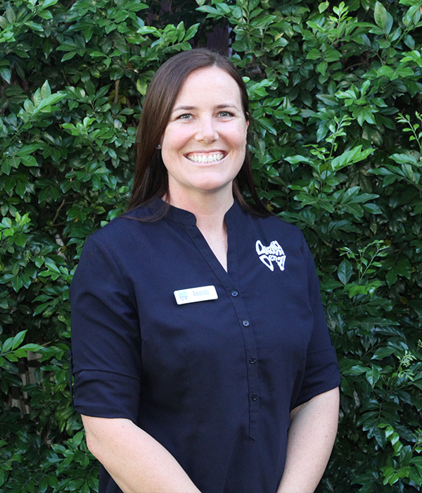 Meet Amanda McNulty – Oral Health Therapist at Darling Dental