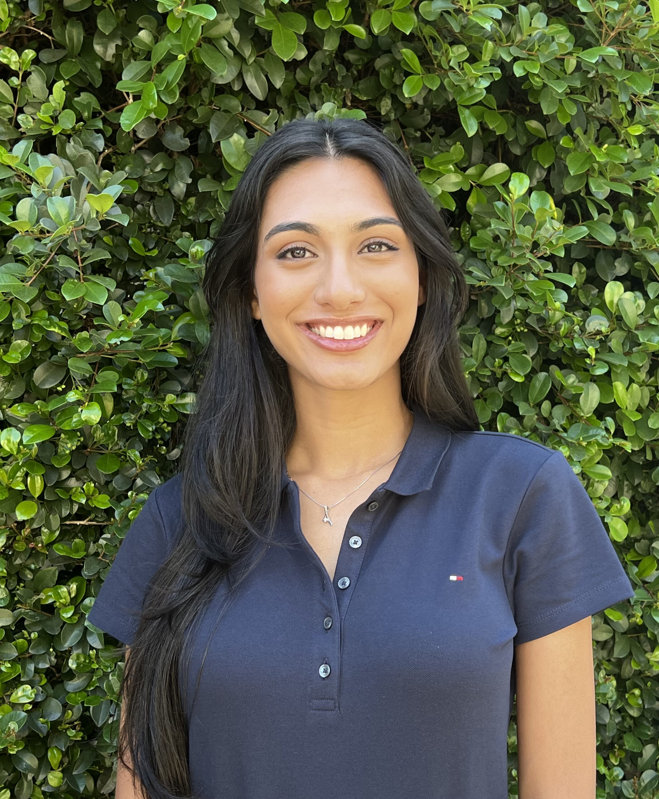 Meet Dr Shivai Vakade – Dentist at Darling Dental