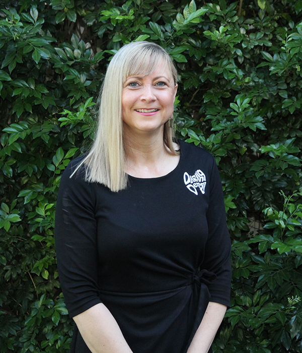 Meet Casey O’donohue – Receptionist / Supervisor at Darling Dental
