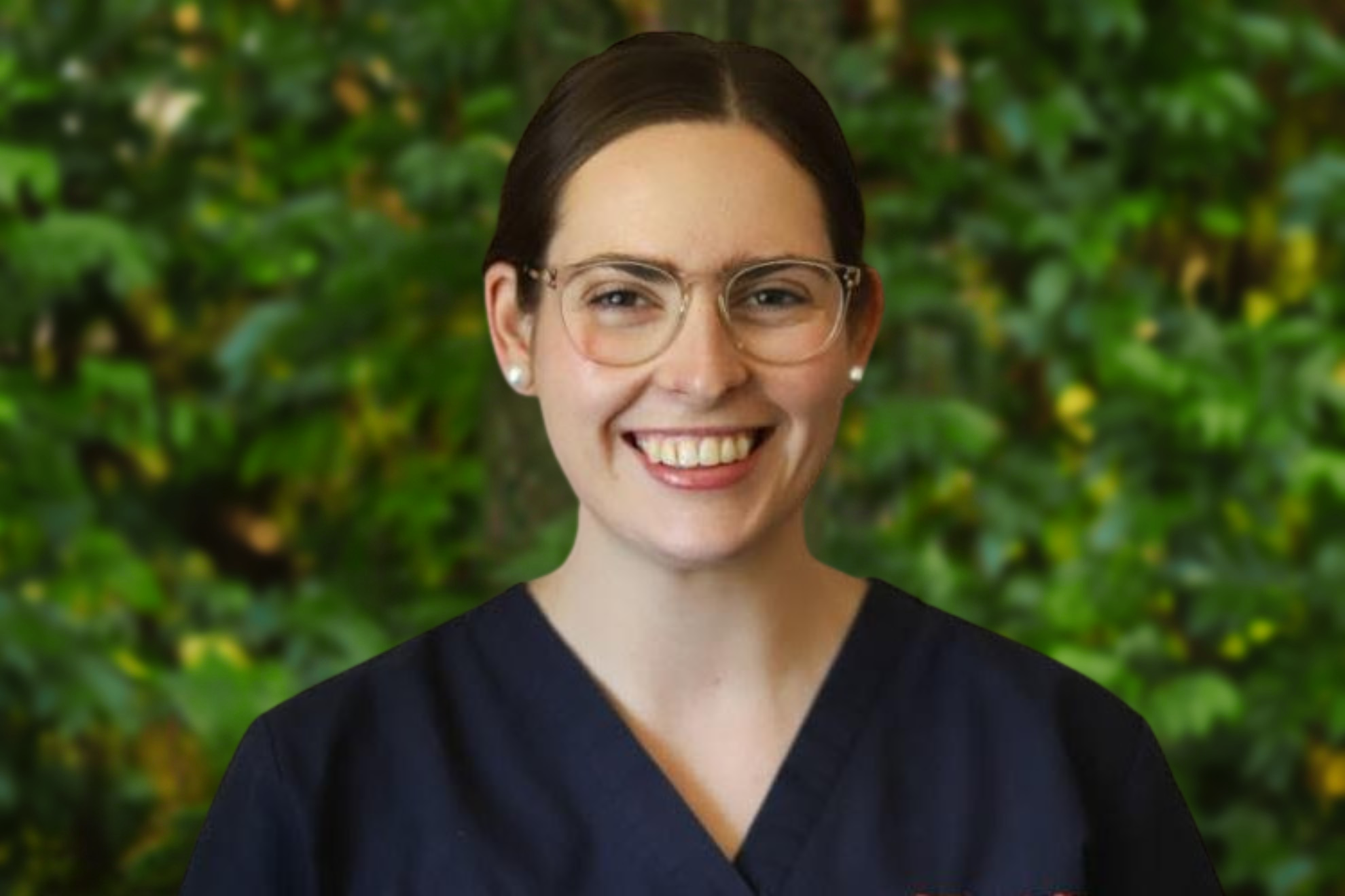 Meet Dr Josephine Laverty – Dentist at Darling Dental