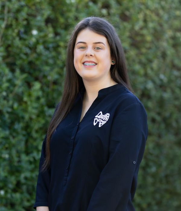 Meet Mia Constable – Practice Manager at Darling Dental