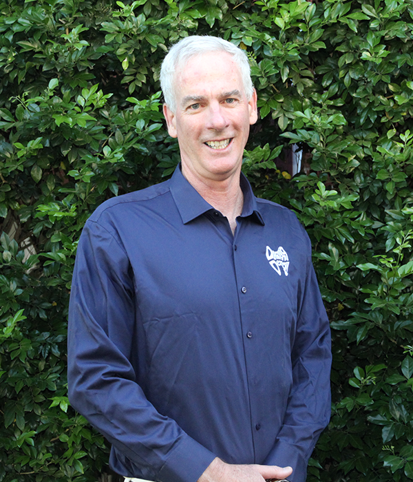 Meet Dr Paul Hagley – Dentist at Darling Dental