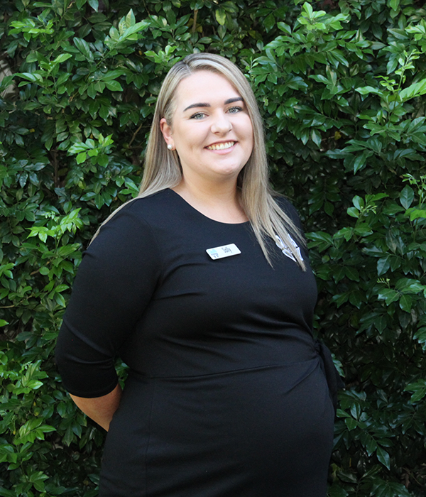 Meet Sally Lang – Admin Manager at Darling Dental